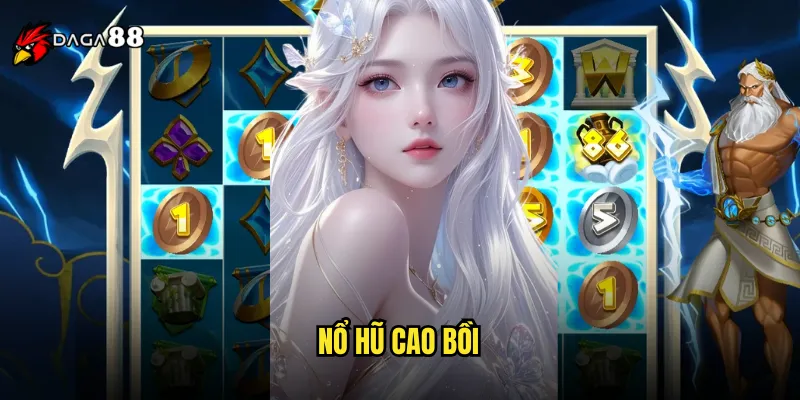 nổ hũ cao bồi