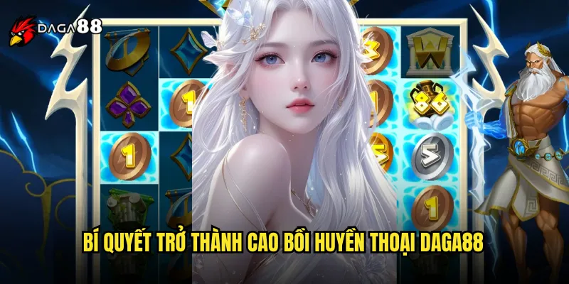 Nổ Hũ Cao Bồi DAGA88 Miền Viễn Tây Hoang Dã Cùng Jackpot Triệu Đô 3 Bí Quyết Trở Thành Cao Bồi Huyền Thoại DAGA88