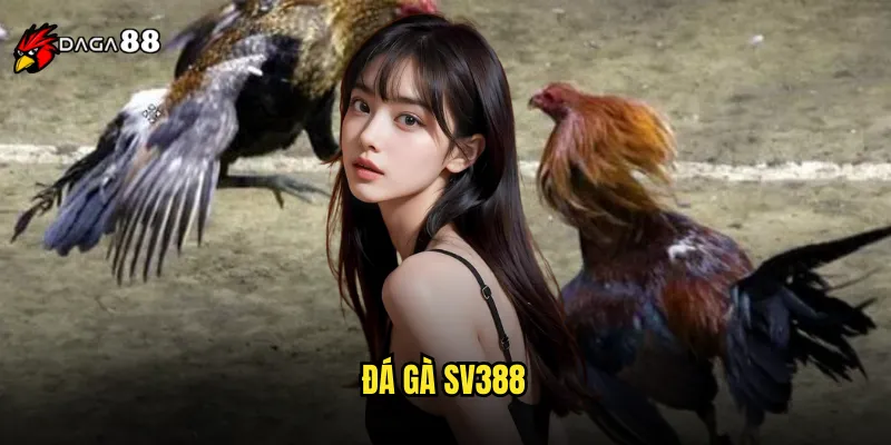 đá gà sv388